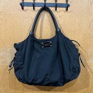 Kate spade baby diaper bag.